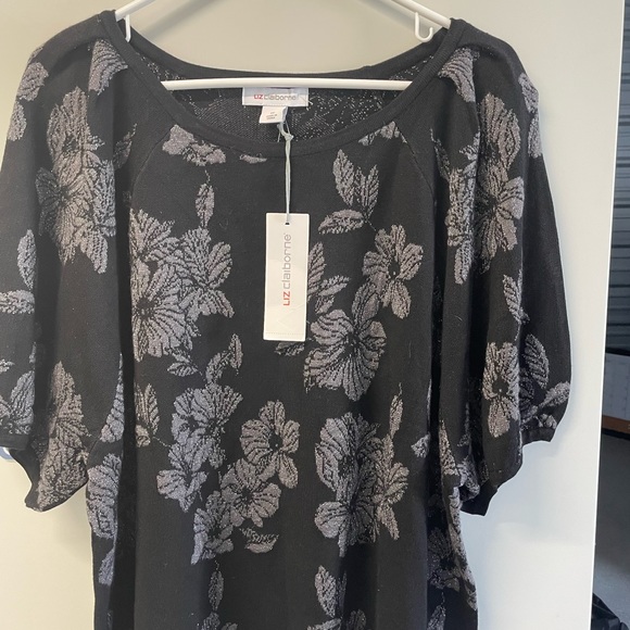 Brand New Liz Claiborne Shirt - Picture 3 of 5